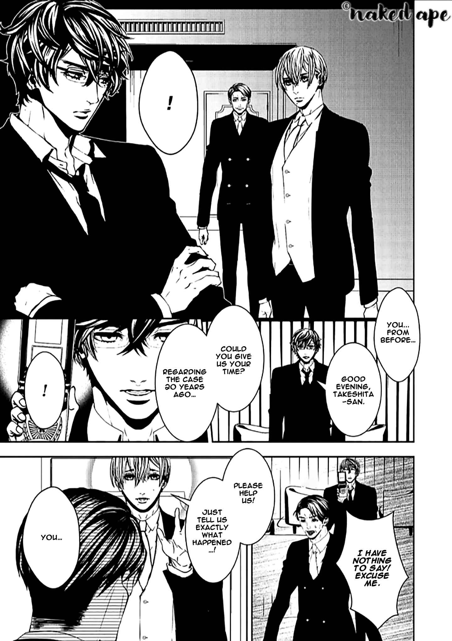 Page 11 Chapter 10 Suicide Line