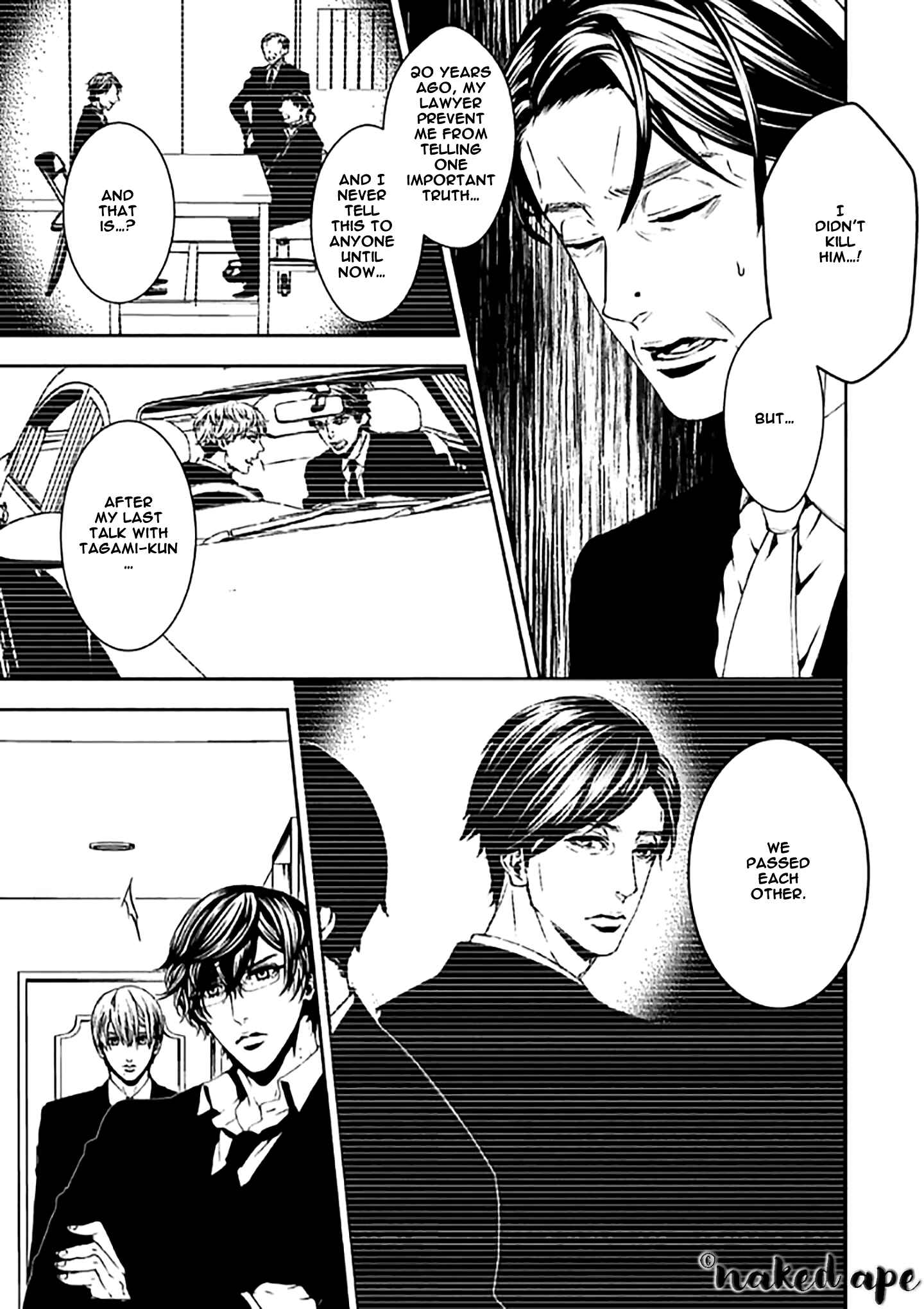 Page 17 Chapter 10 Suicide Line
