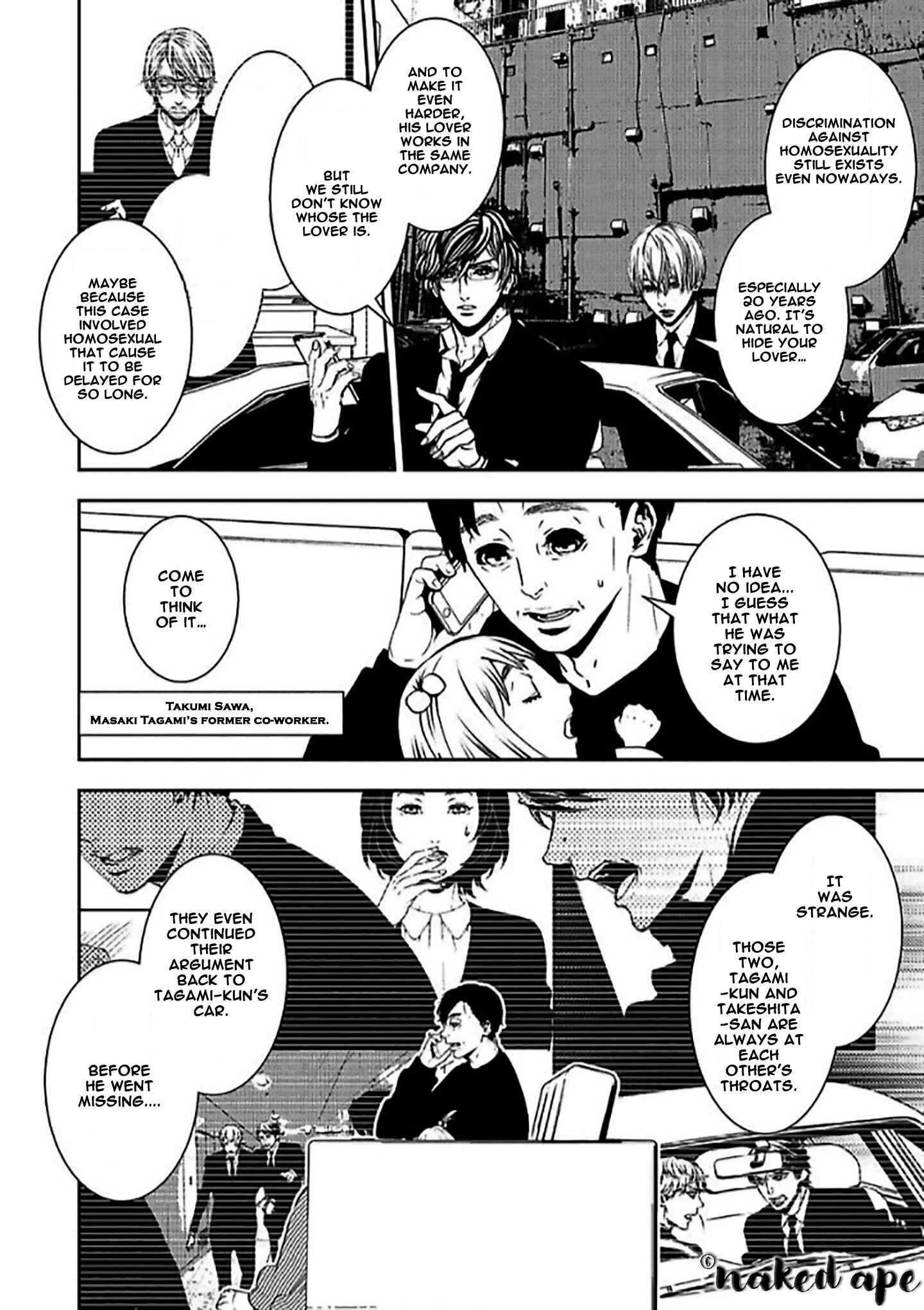 Page 4 Chapter 10 Suicide Line