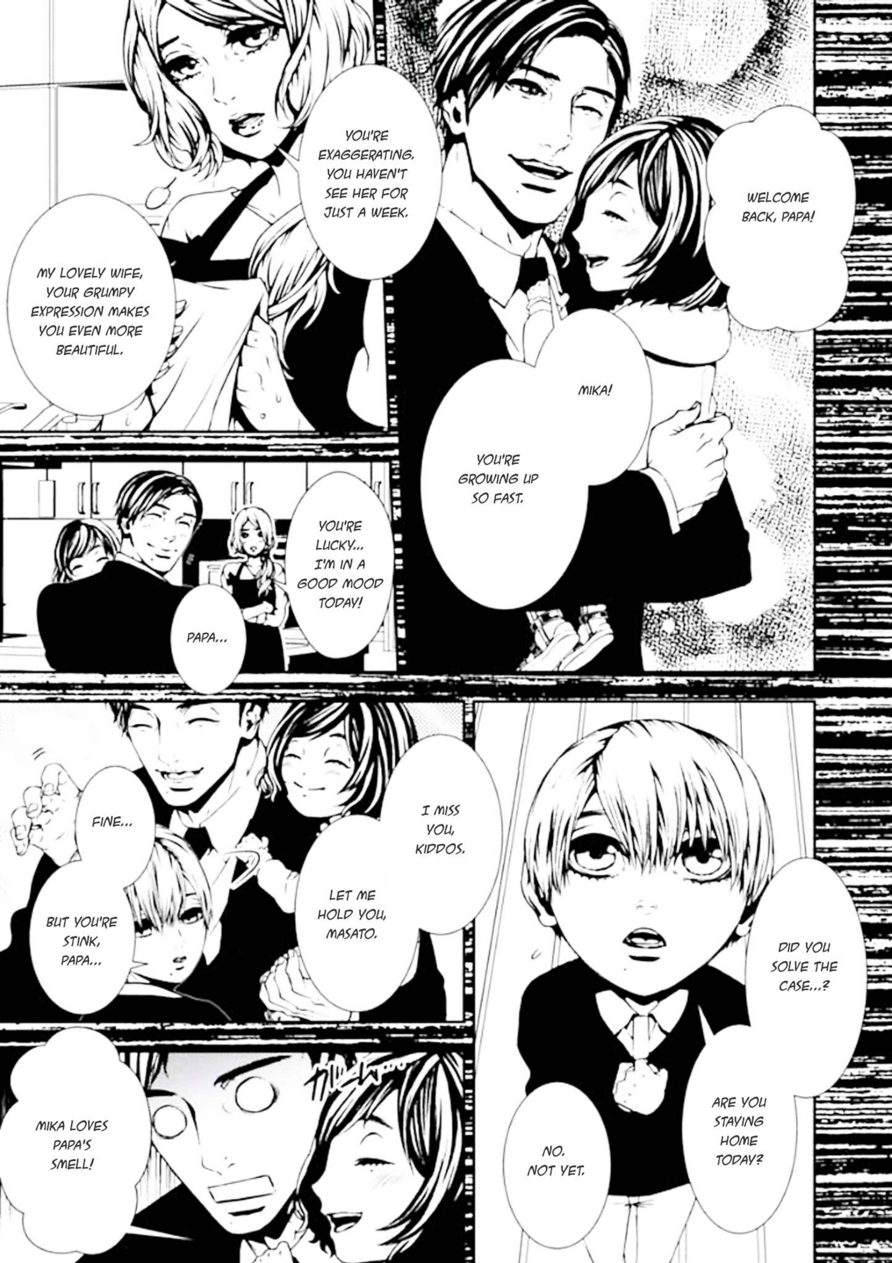 Page 12 Chapter 2 Suicide Line