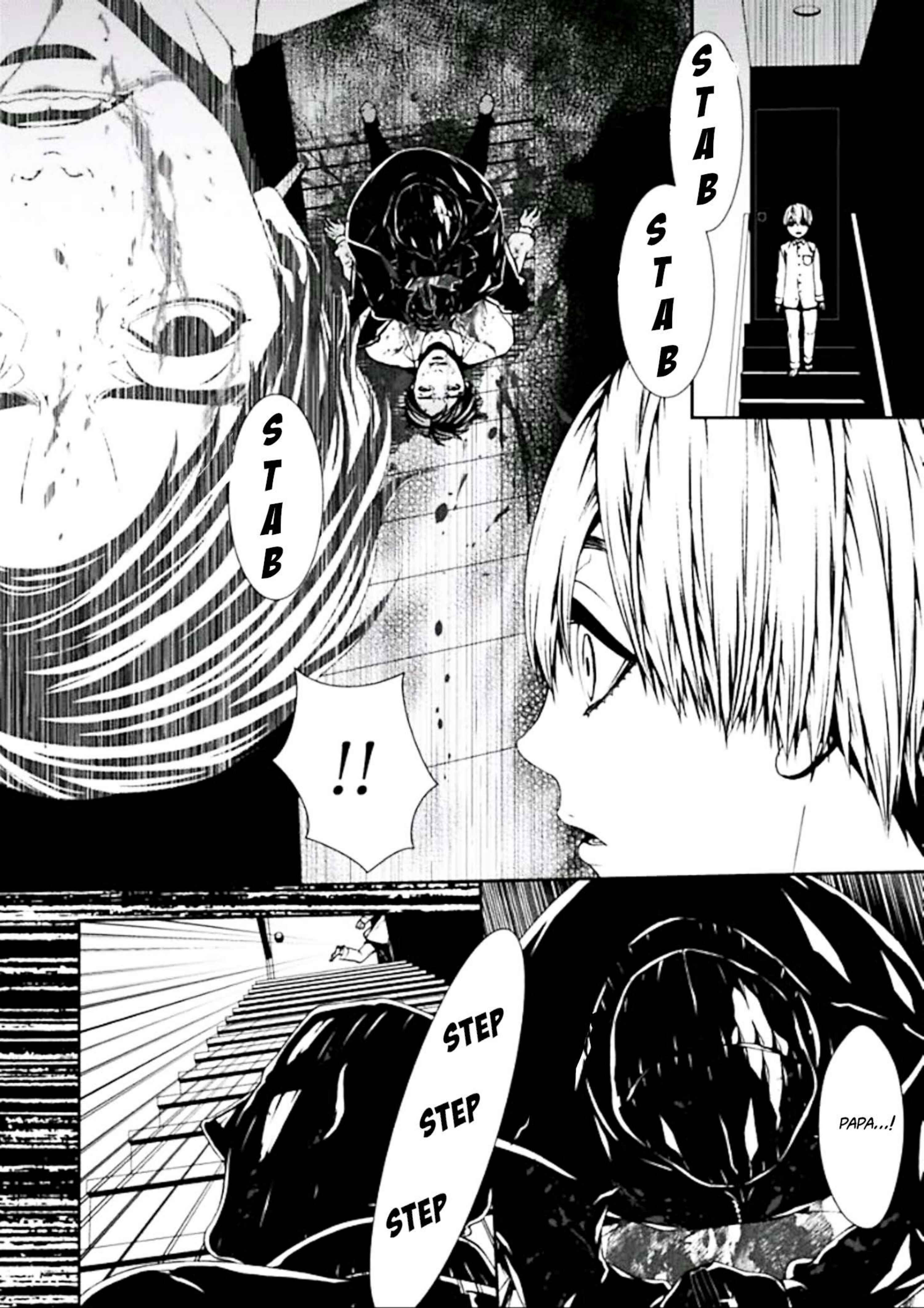 Page 15 Chapter 2 Suicide Line
