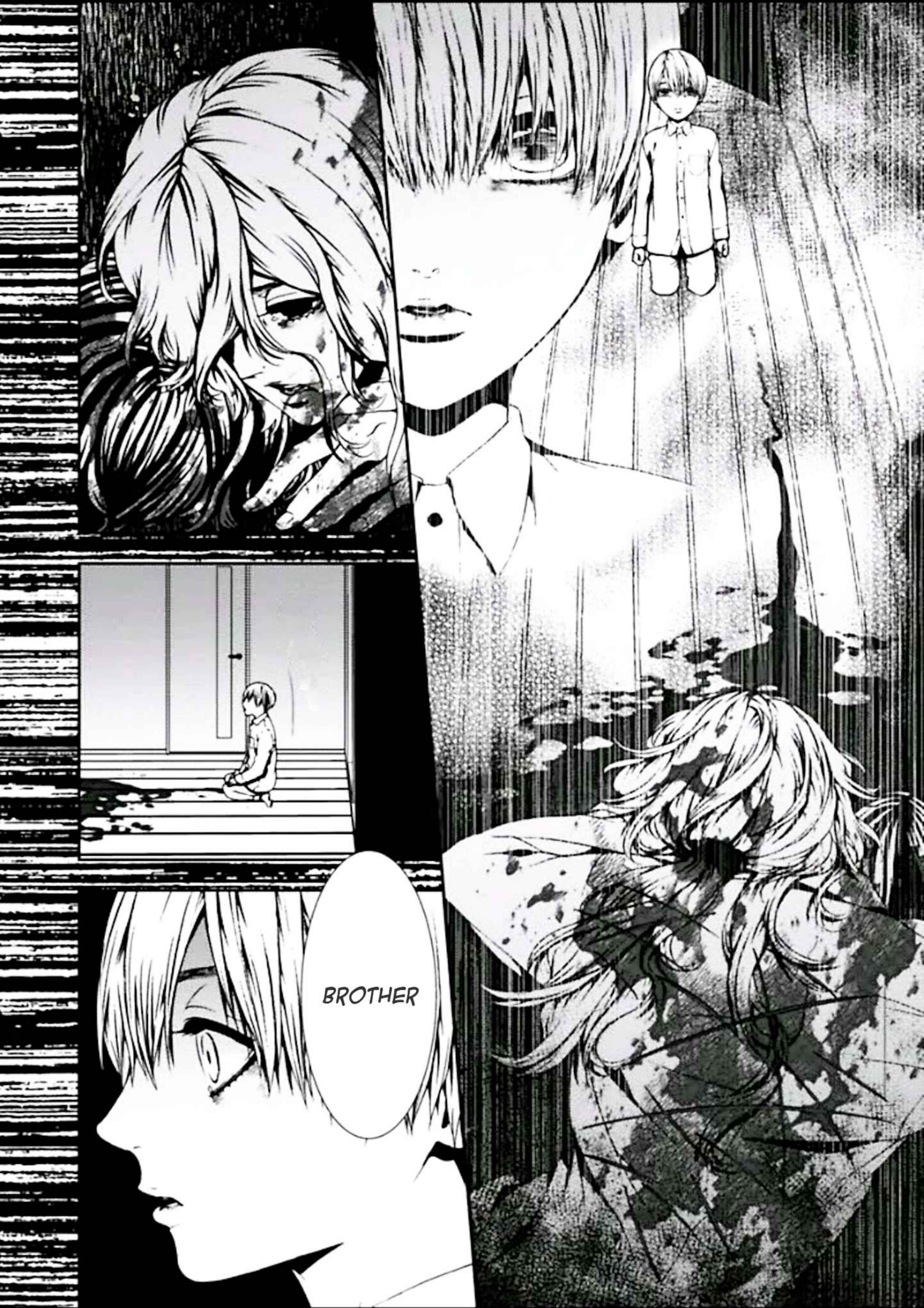 Page 21 Chapter 2 Suicide Line