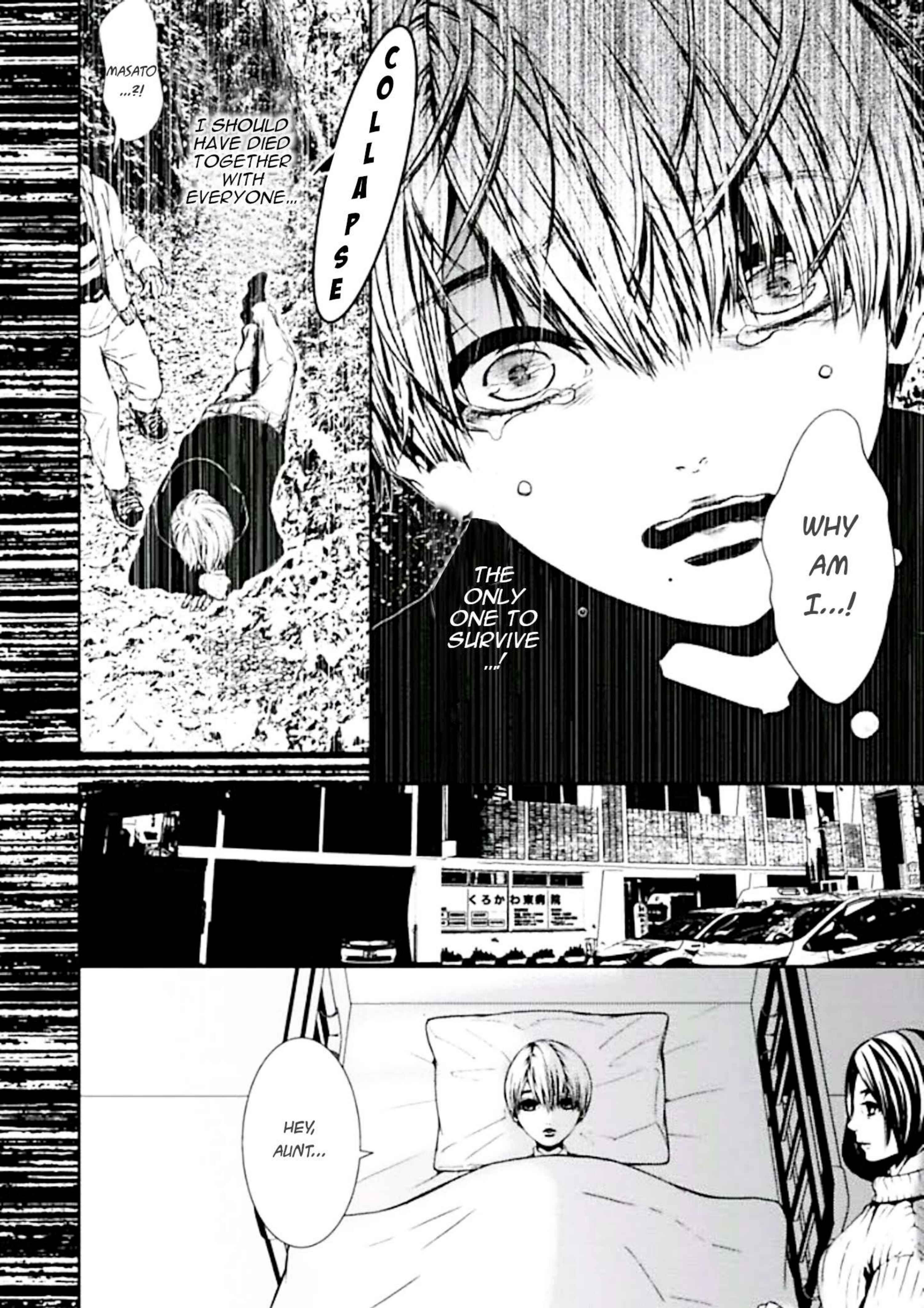 Page 27 Chapter 2 Suicide Line