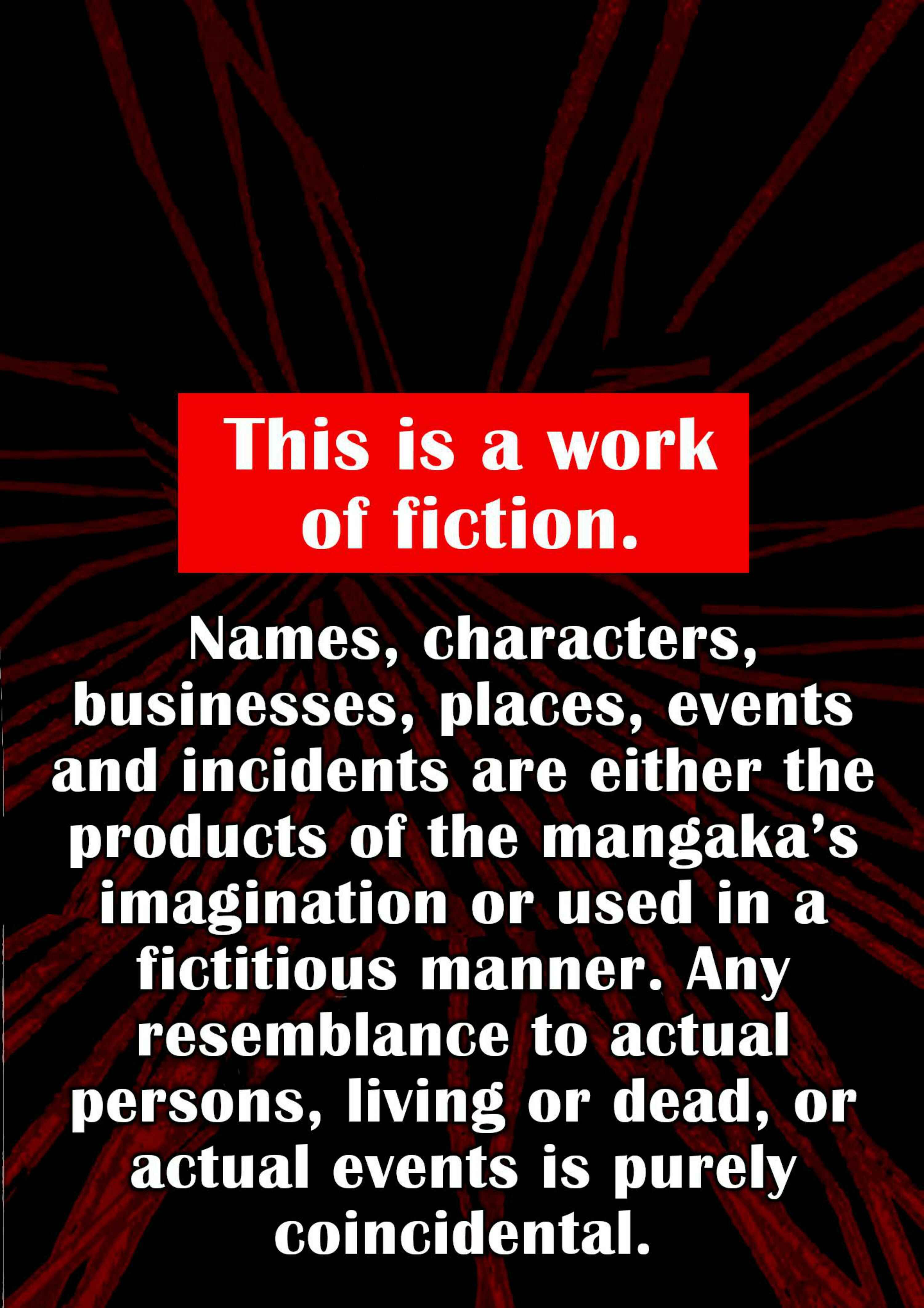 Page 3 Chapter 2 Suicide Line