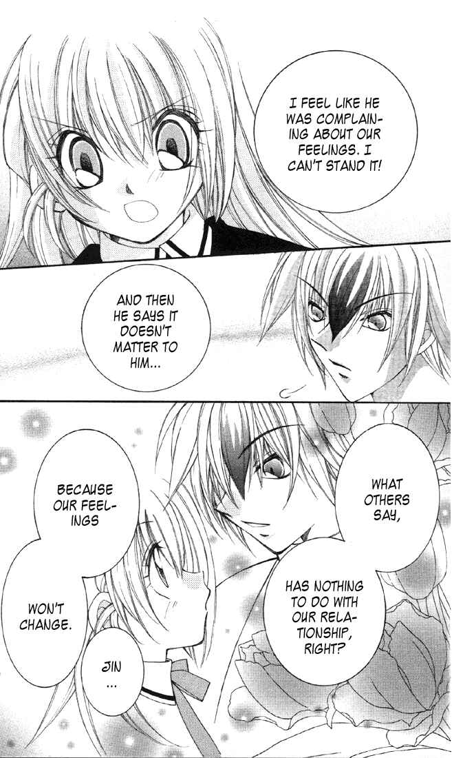 Page 10 Chapter 4 Milk Crown Lovers