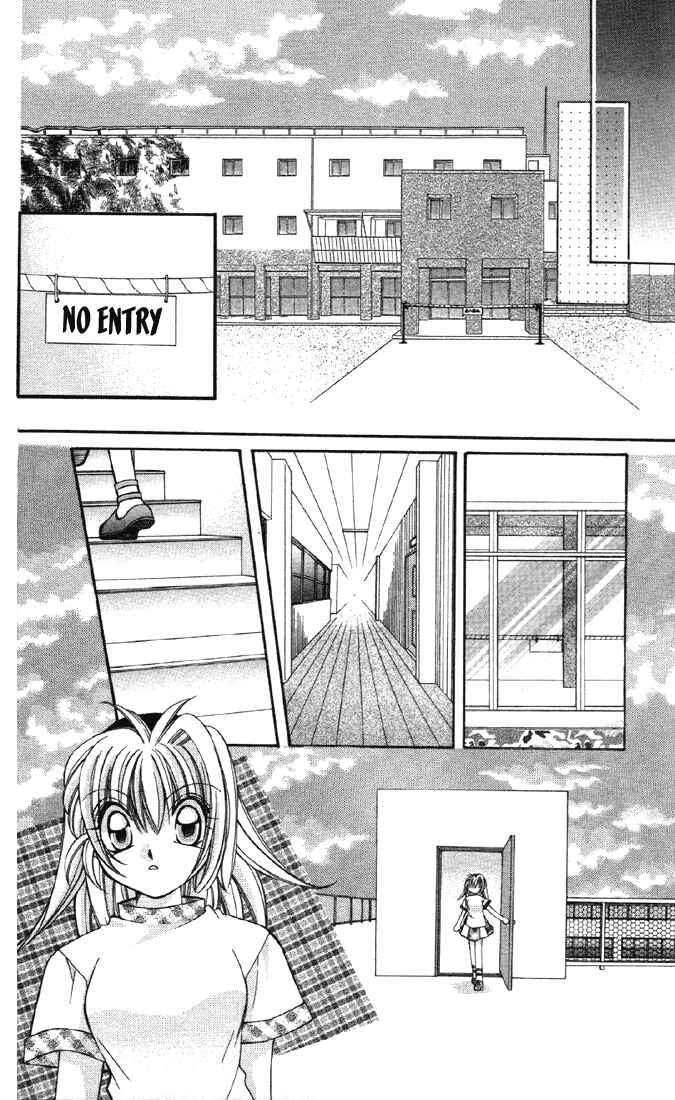 Page 13 Chapter 4 Milk Crown Lovers