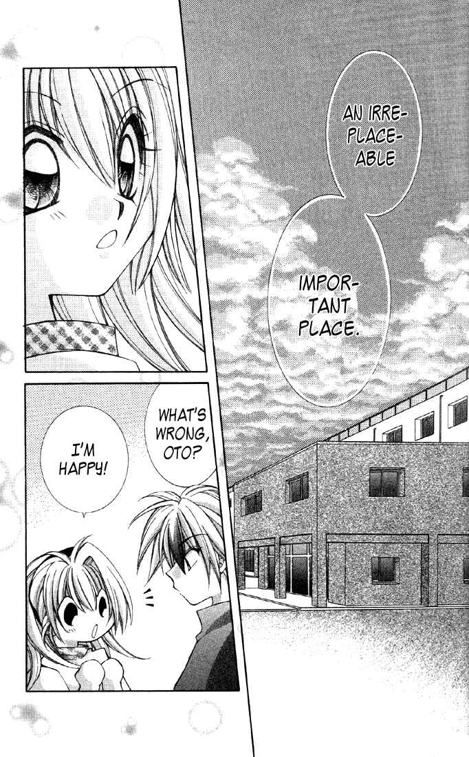 Page 20 Chapter 4 Milk Crown Lovers
