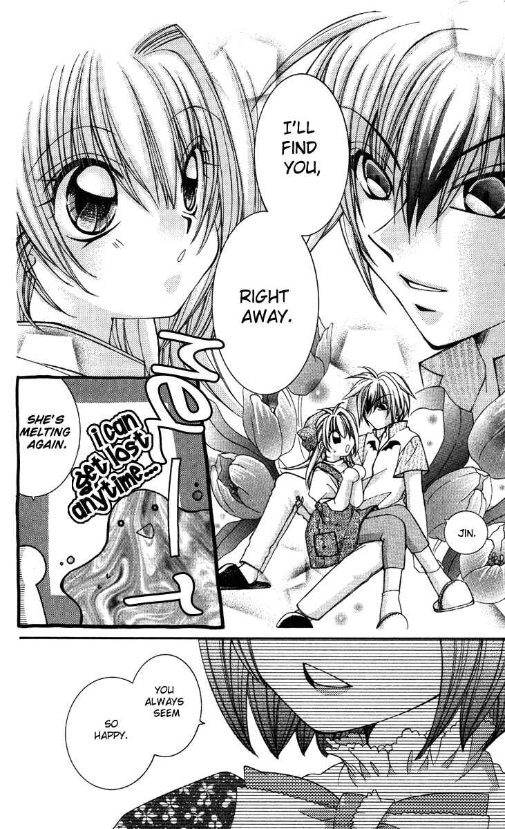 Page 9 Chapter 10 Milk Crown Lovers
