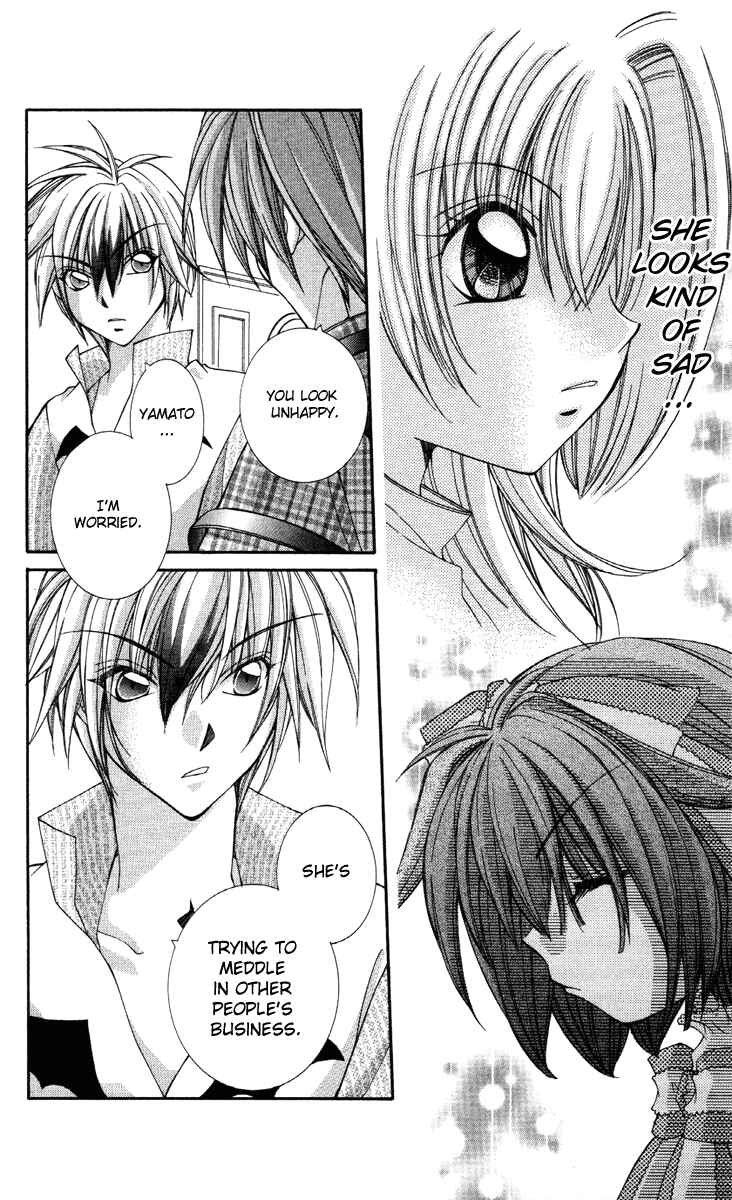 Page 11 Chapter 10 Milk Crown Lovers