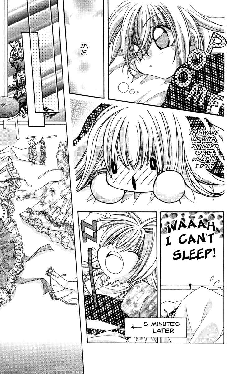 Page 20 Chapter 10 Milk Crown Lovers