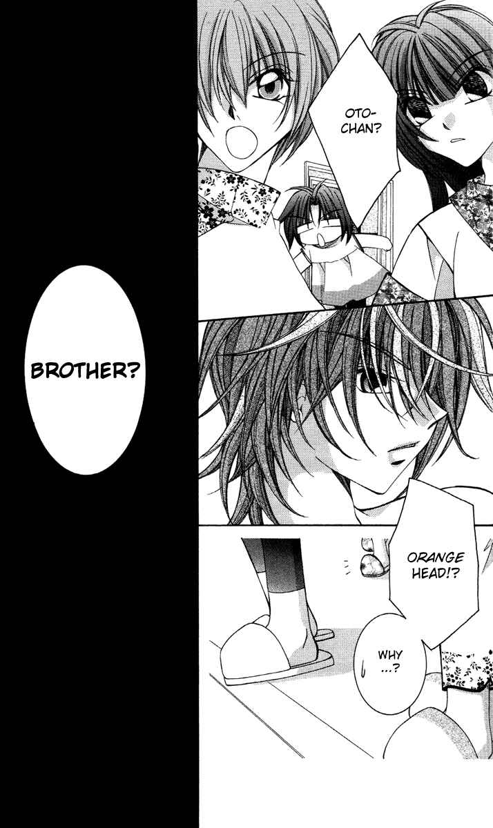 Page 27 Chapter 10 Milk Crown Lovers
