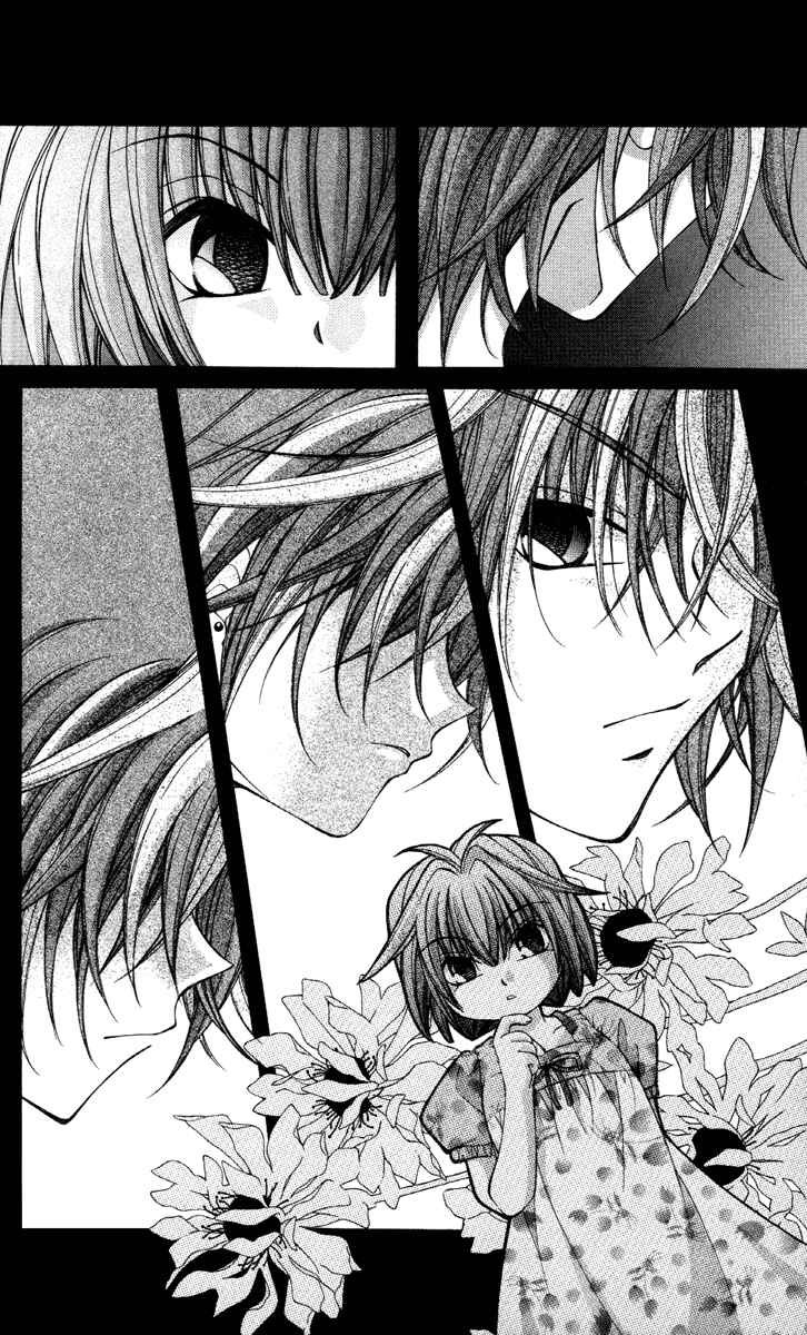 Page 28 Chapter 10 Milk Crown Lovers
