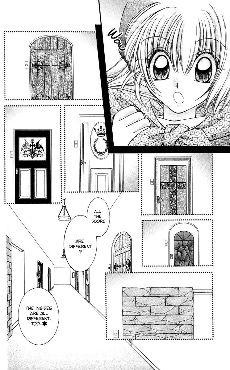 Page 3 Chapter 10 Milk Crown Lovers