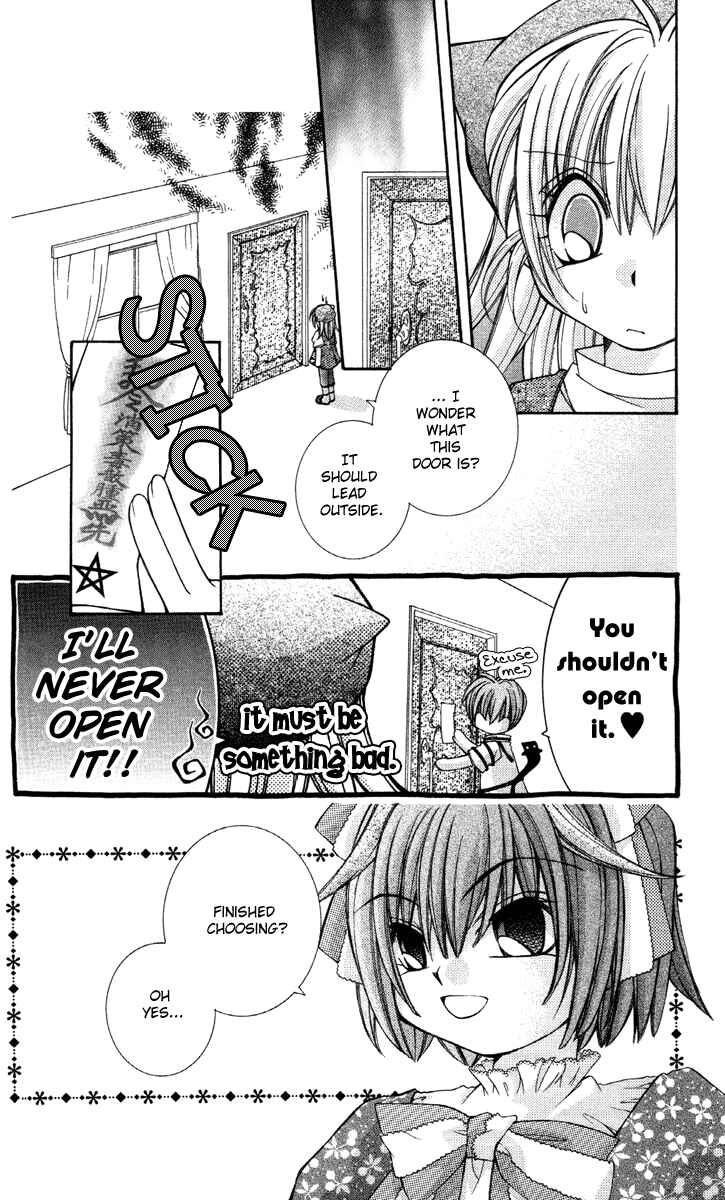 Page 7 Chapter 10 Milk Crown Lovers