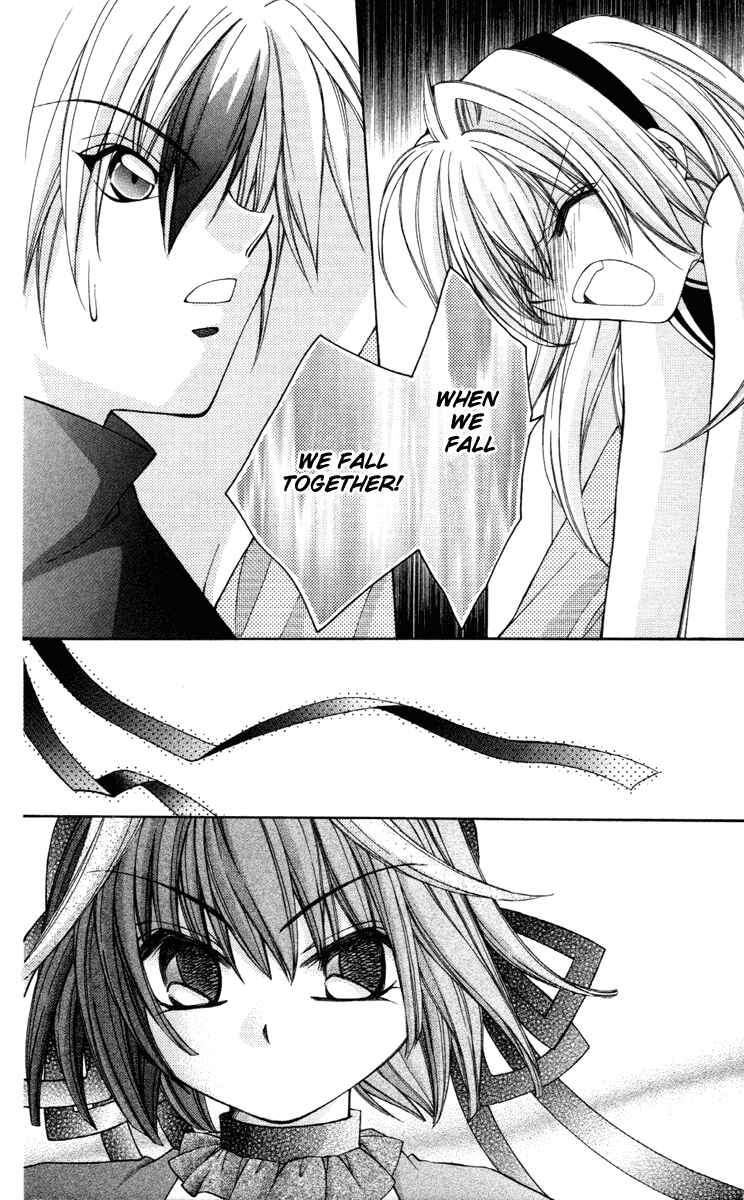 Page 12 Chapter 8 Milk Crown Lovers