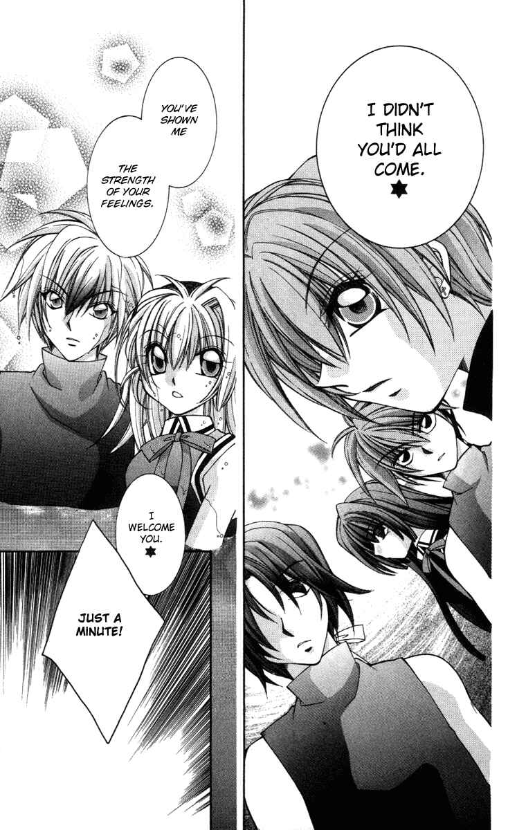 Page 18 Chapter 8 Milk Crown Lovers