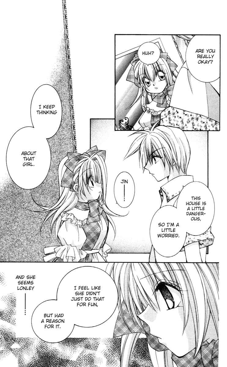 Page 23 Chapter 8 Milk Crown Lovers