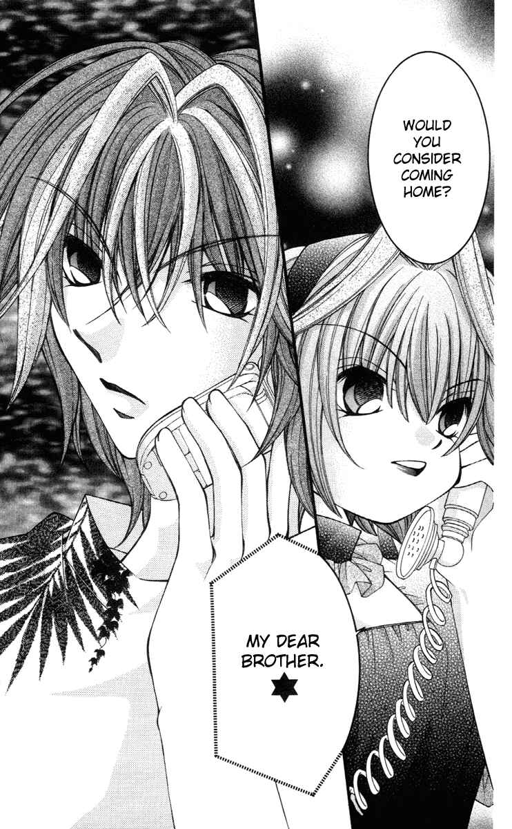 Page 28 Chapter 8 Milk Crown Lovers
