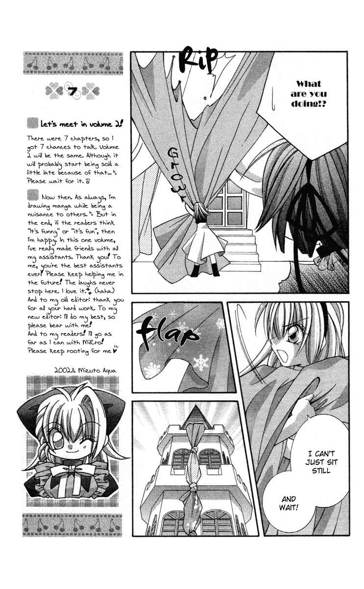 Page 10 Chapter 7 Milk Crown Lovers