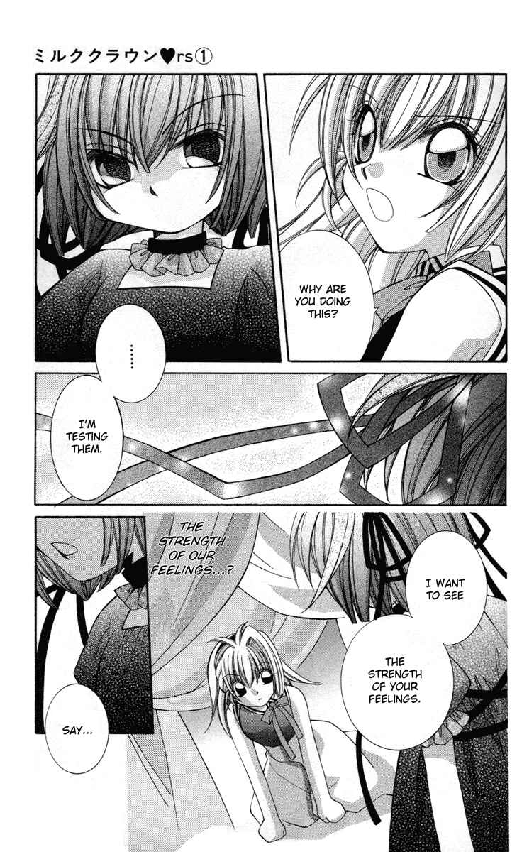 Page 4 Chapter 7 Milk Crown Lovers