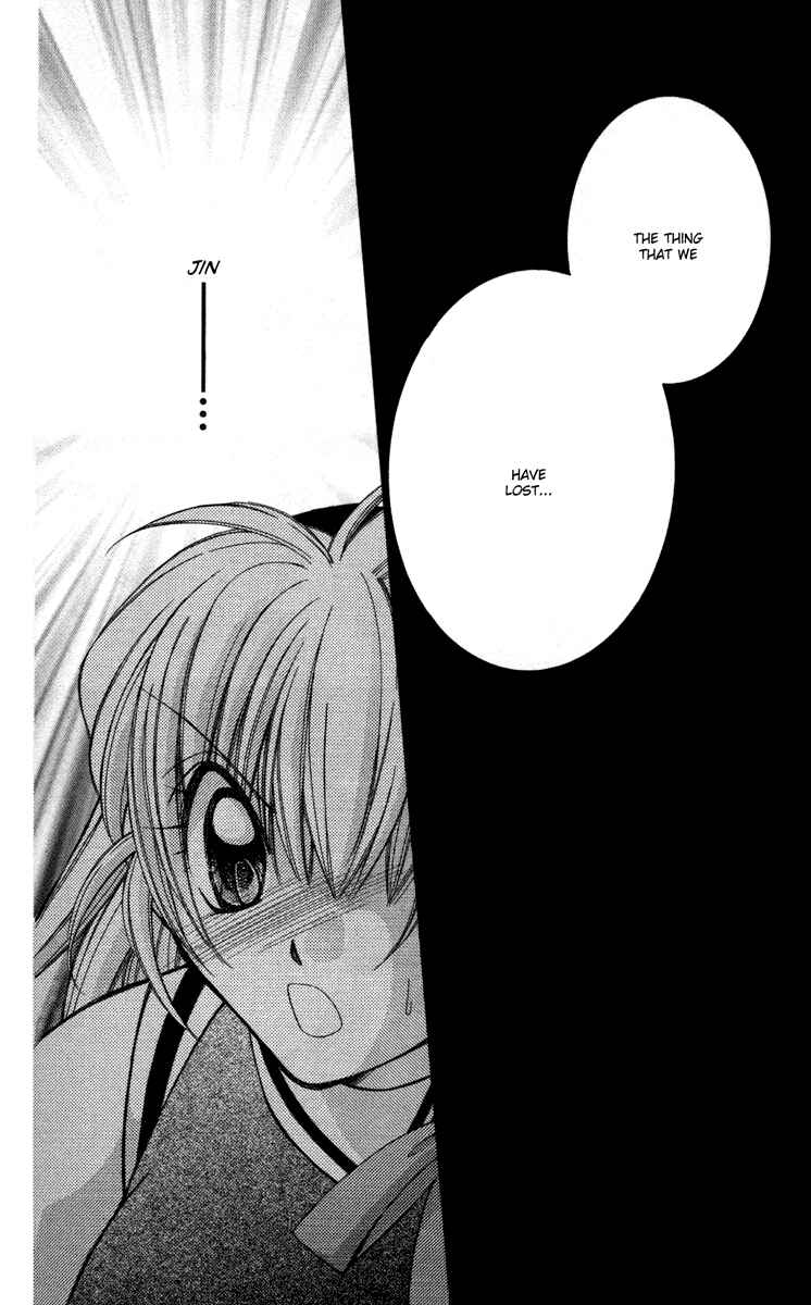 Page 15 Chapter 6 Milk Crown Lovers