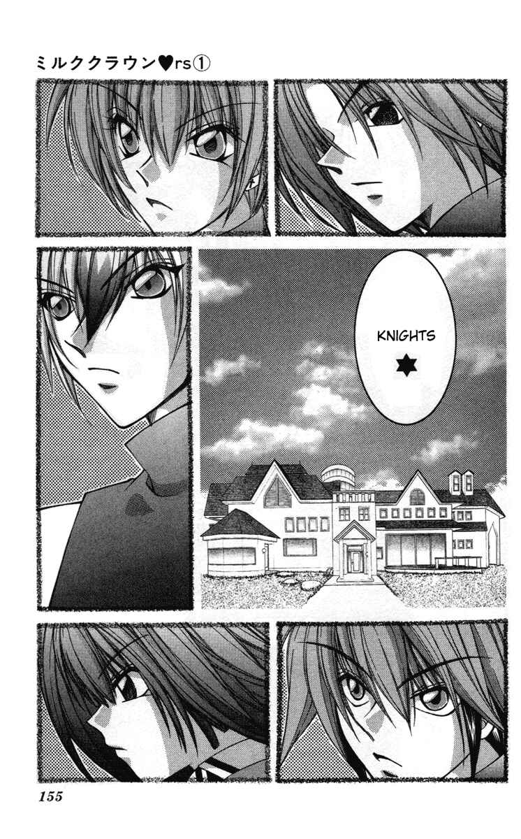 Page 2 Chapter 6 Milk Crown Lovers