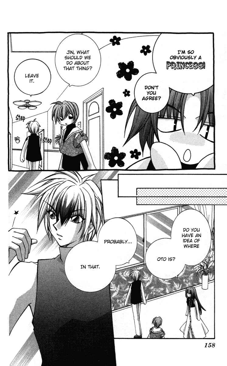 Page 5 Chapter 6 Milk Crown Lovers