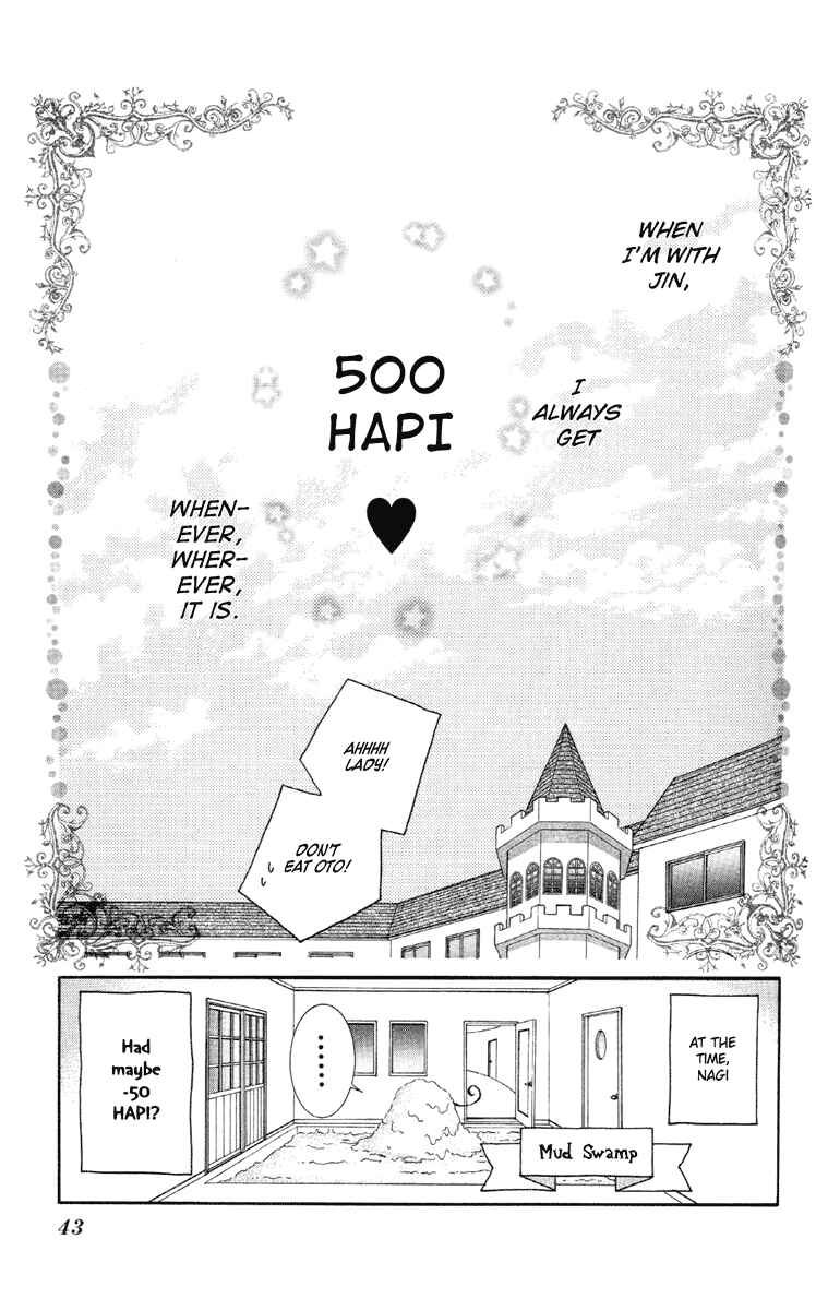 Page 10 Chapter 9 Milk Crown Lovers