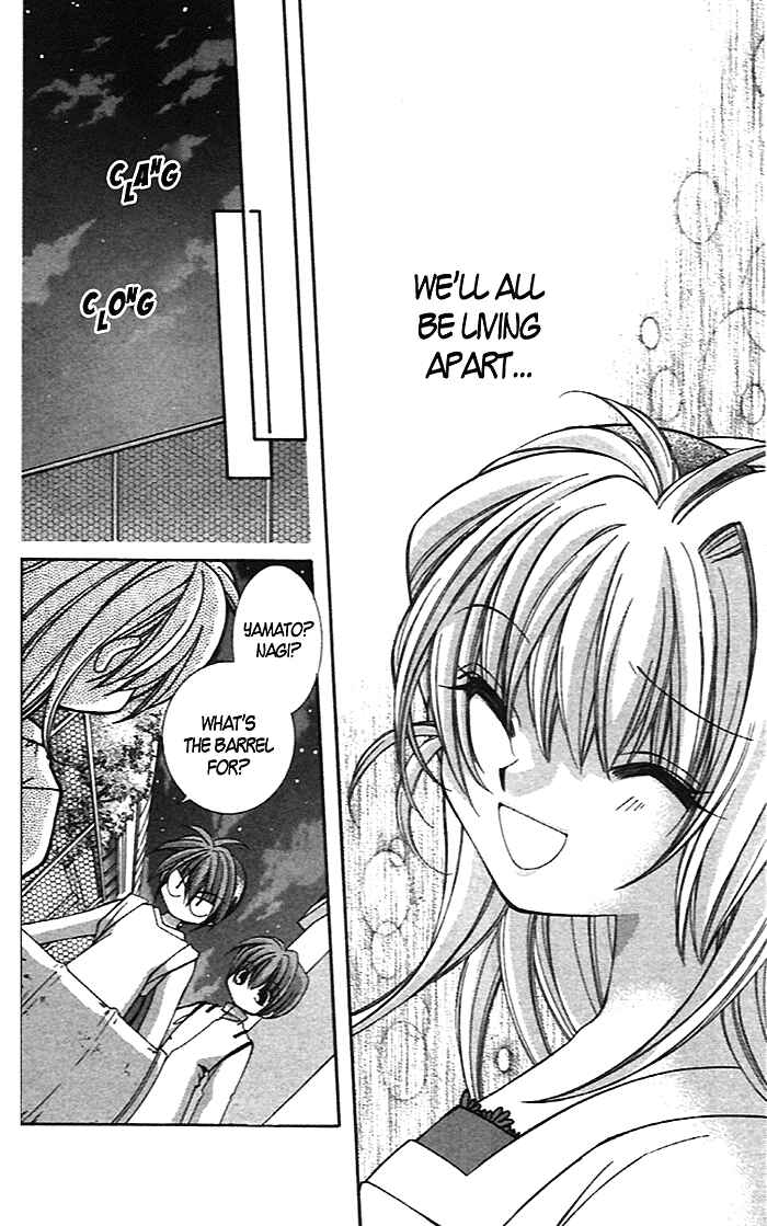 Page 12 Chapter 2 Milk Crown Lovers