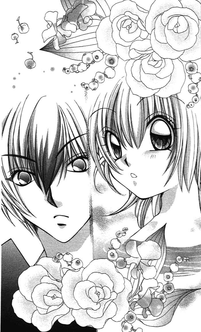 Page 16 Chapter 2 Milk Crown Lovers
