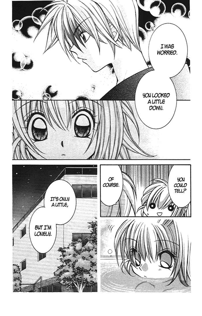 Page 18 Chapter 2 Milk Crown Lovers