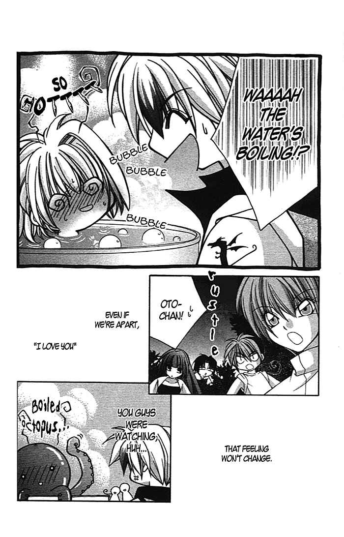 Page 24 Chapter 2 Milk Crown Lovers