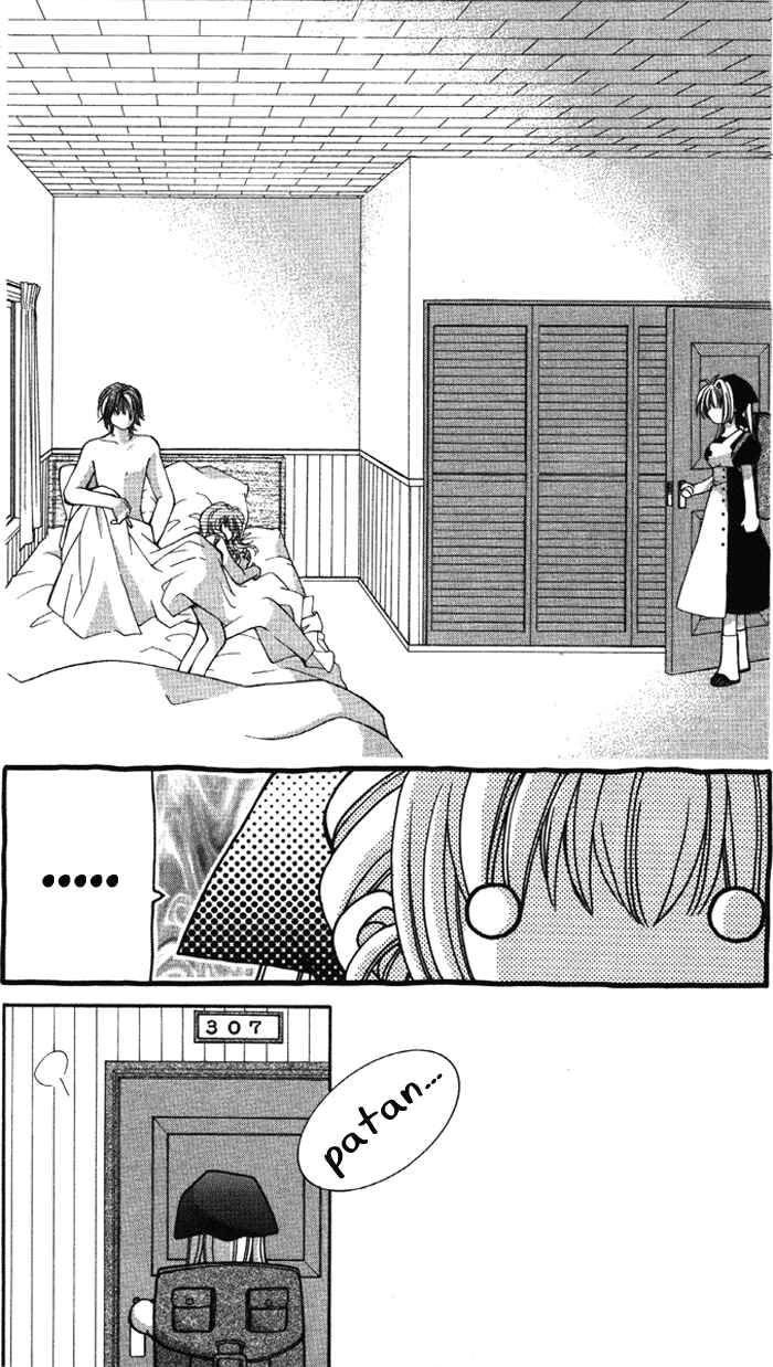Page 2 Chapter 3 Milk Crown Lovers