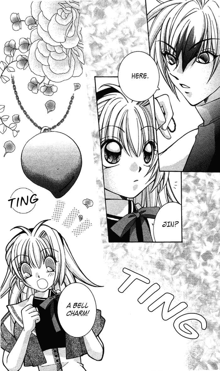 Page 7 Chapter 3 Milk Crown Lovers