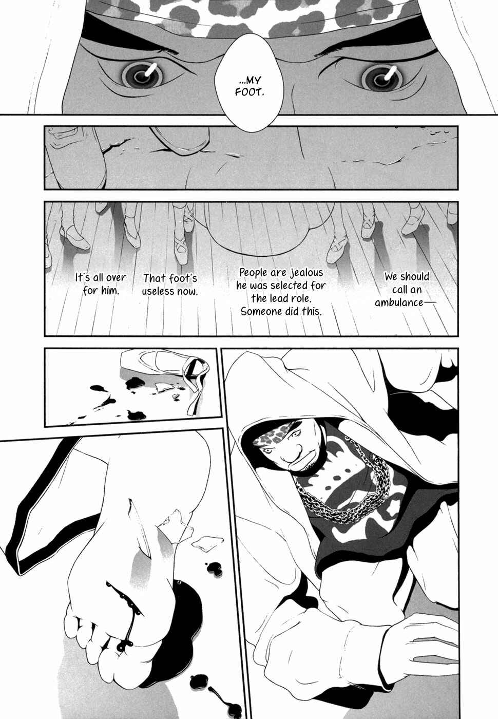 Page 15 Chapter 12 ultrabaroque deprogrammer