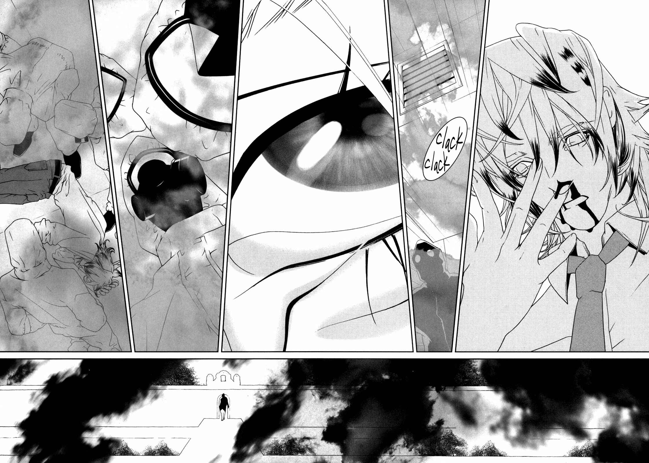 Page 18 Chapter 38 ultrabaroque deprogrammer