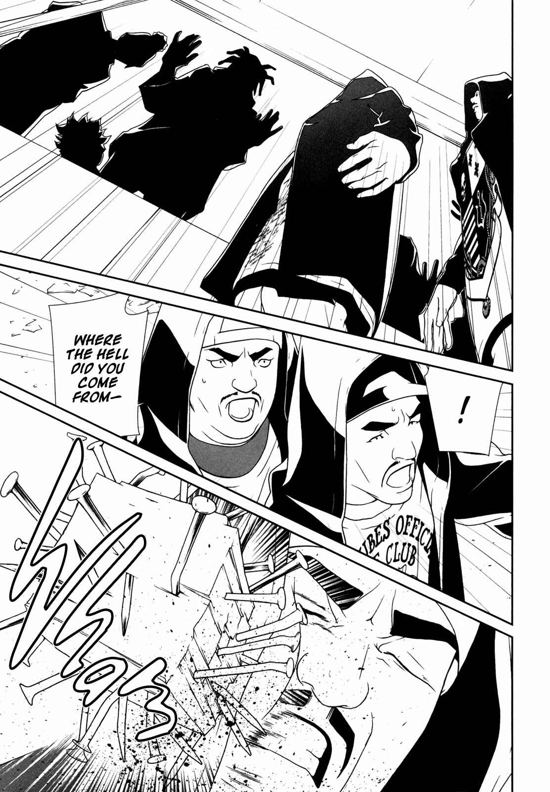 Page 8 Chapter 38 ultrabaroque deprogrammer