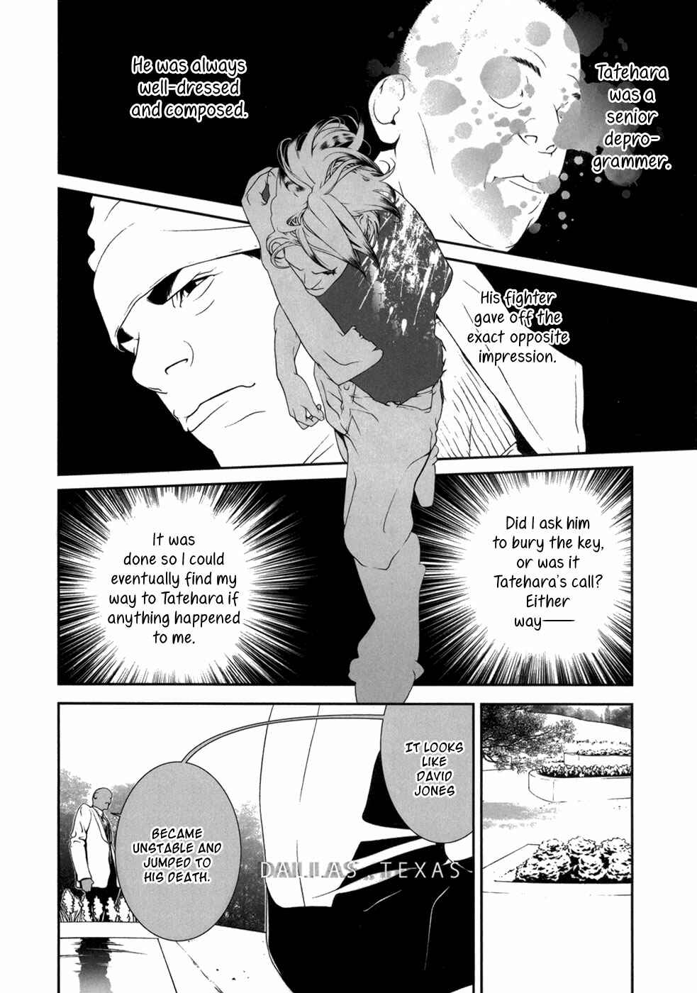 Page 18 Chapter 14 ultrabaroque deprogrammer