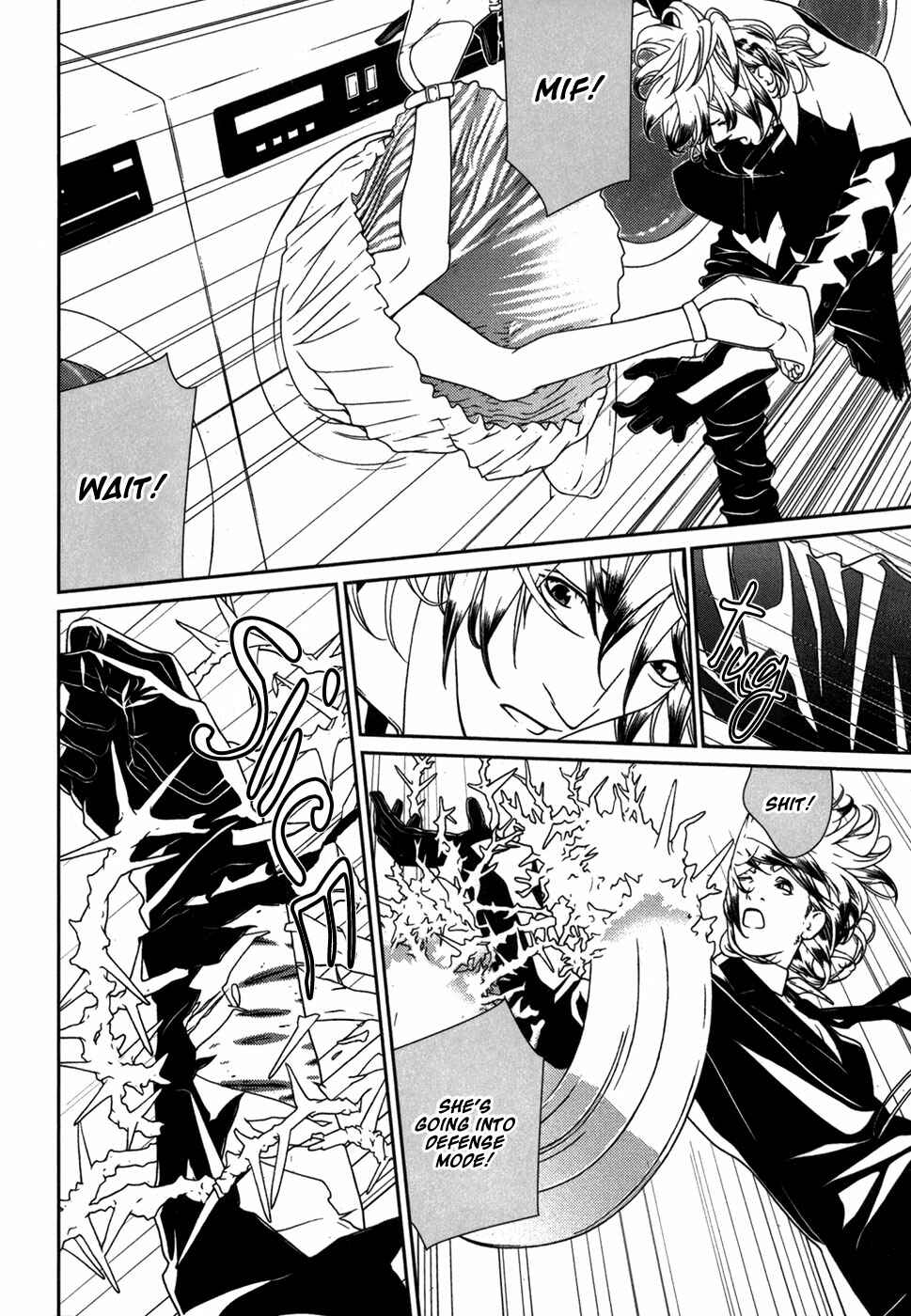 Page 11 Chapter 32 ultrabaroque deprogrammer