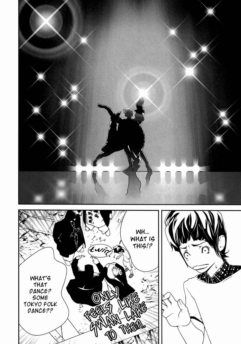 Page 13 Chapter 28 ultrabaroque deprogrammer