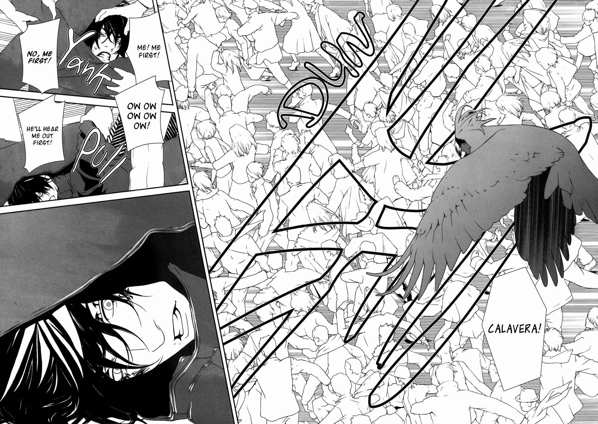 Page 12 Chapter 24 ultrabaroque deprogrammer
