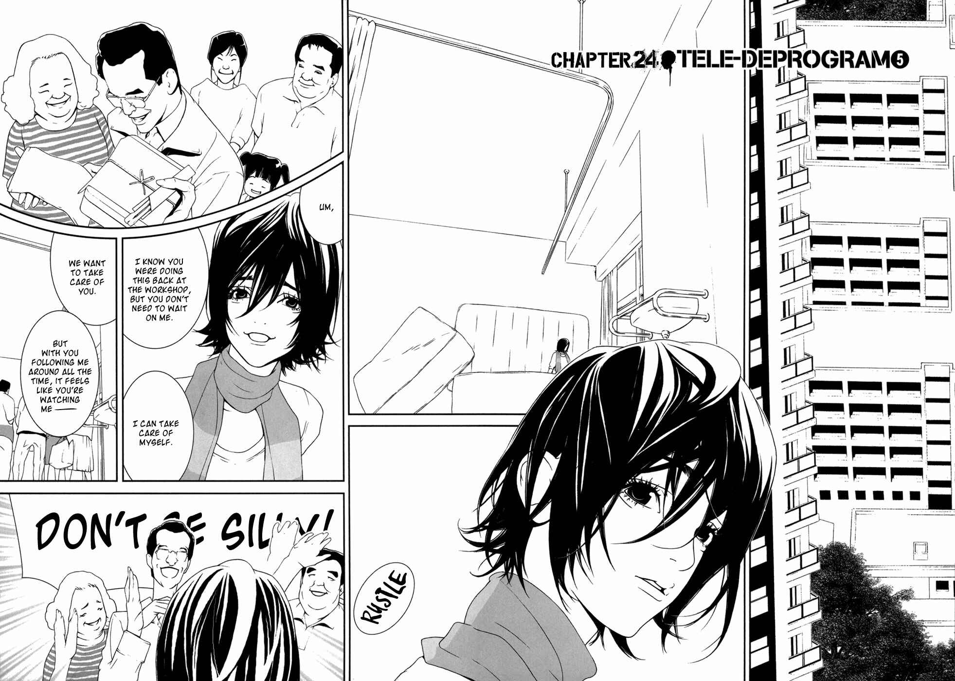 Page 3 Chapter 24 ultrabaroque deprogrammer
