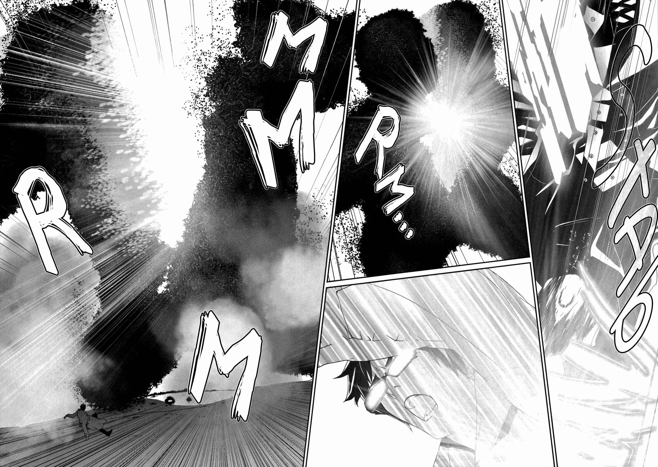 Page 8 Chapter 40 ultrabaroque deprogrammer