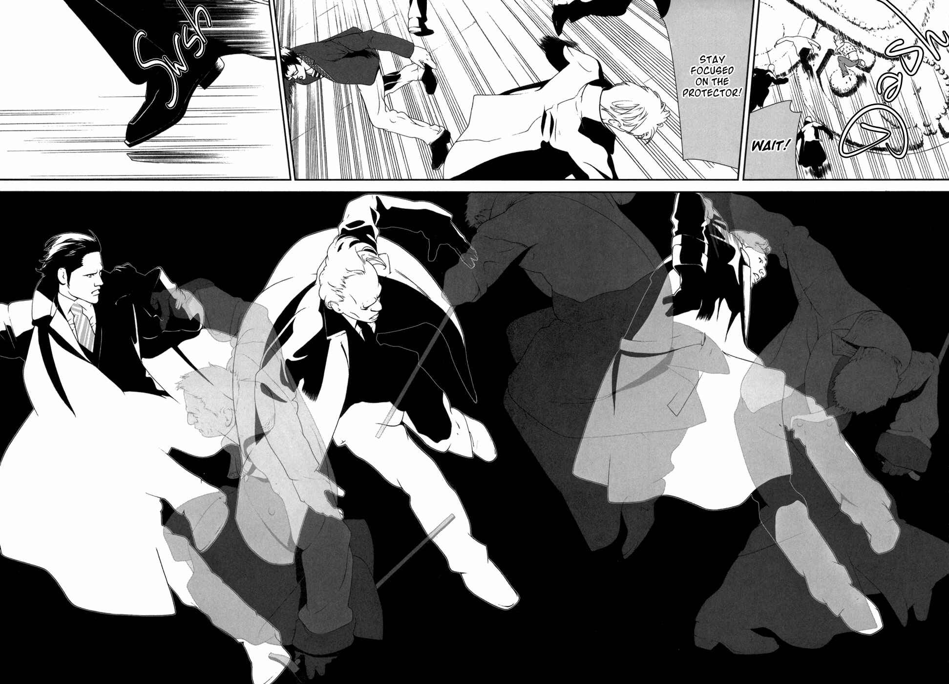 Page 14 Chapter 15 ultrabaroque deprogrammer