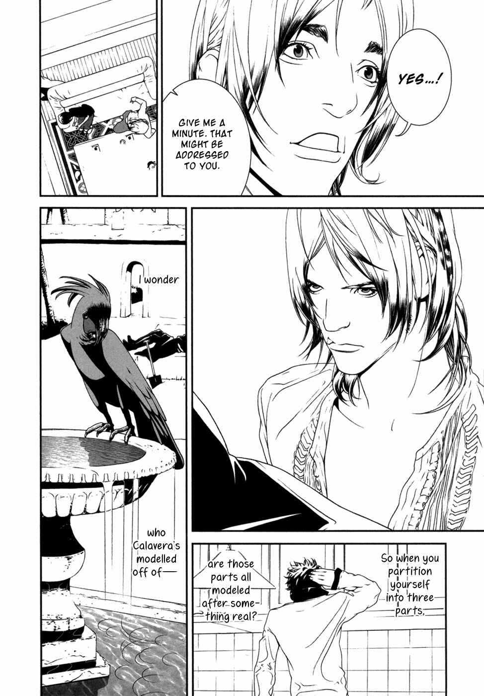 Page 9 Chapter 15 ultrabaroque deprogrammer