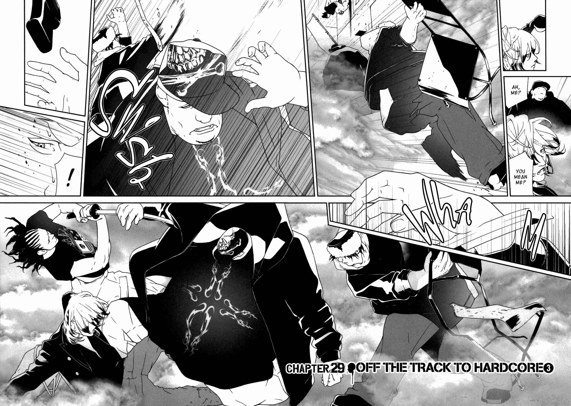 Page 3 Chapter 29 ultrabaroque deprogrammer