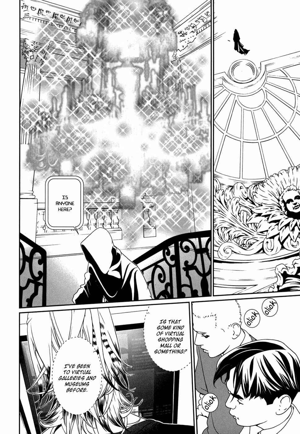 Page 11 Chapter 34 ultrabaroque deprogrammer