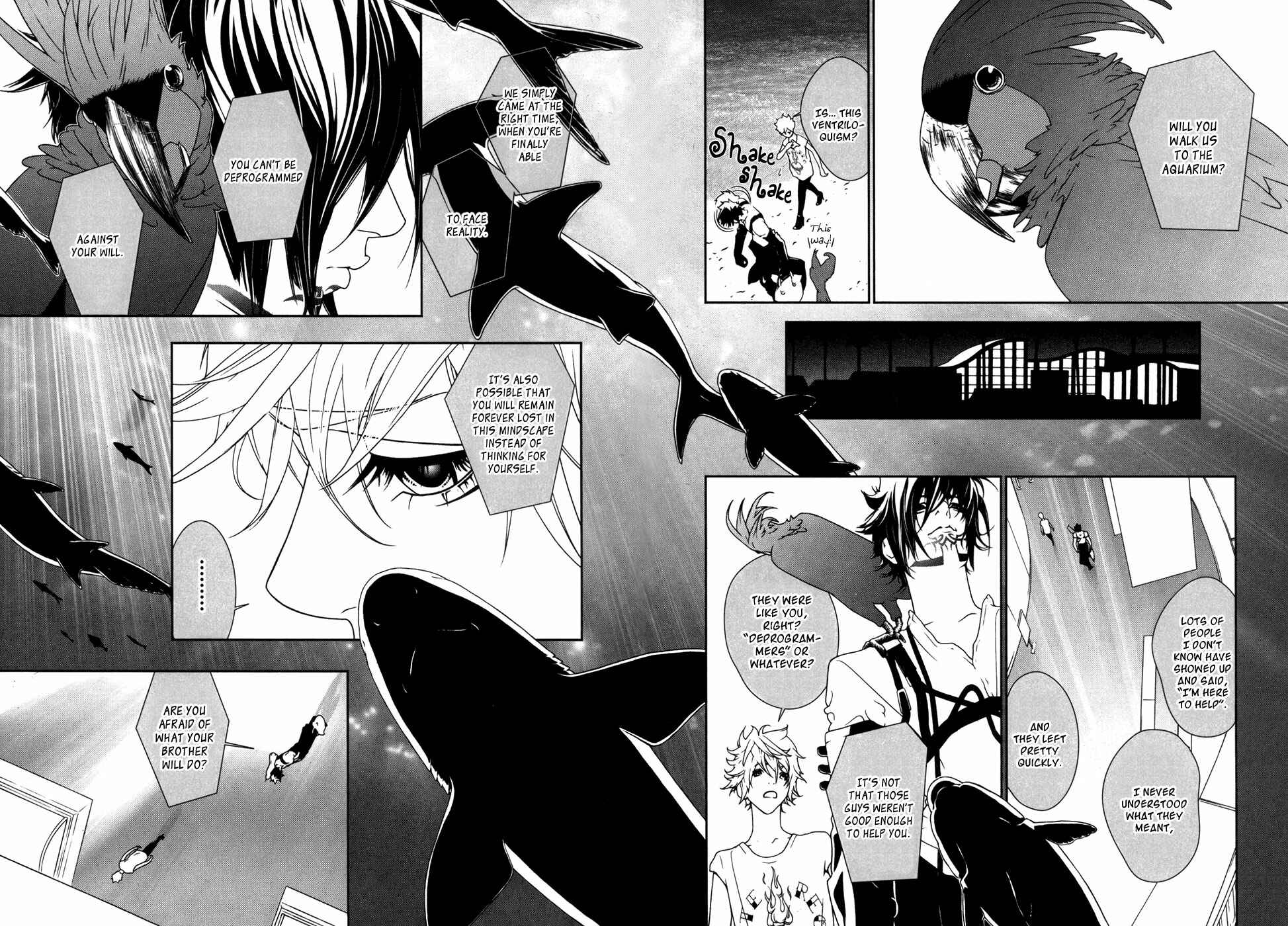 Page 17 Chapter 34 ultrabaroque deprogrammer