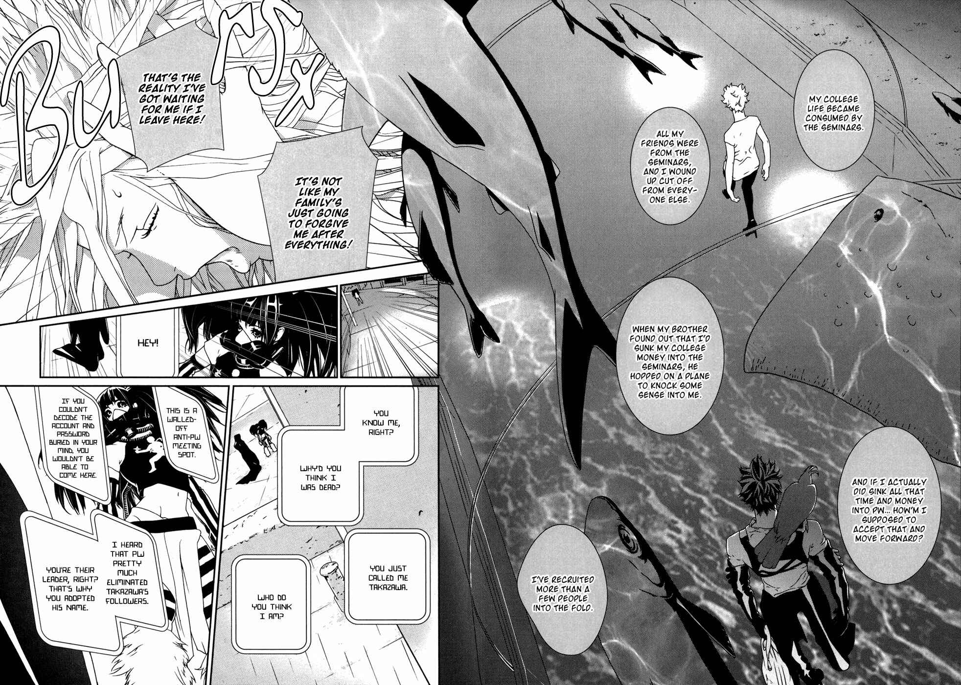Page 18 Chapter 34 ultrabaroque deprogrammer