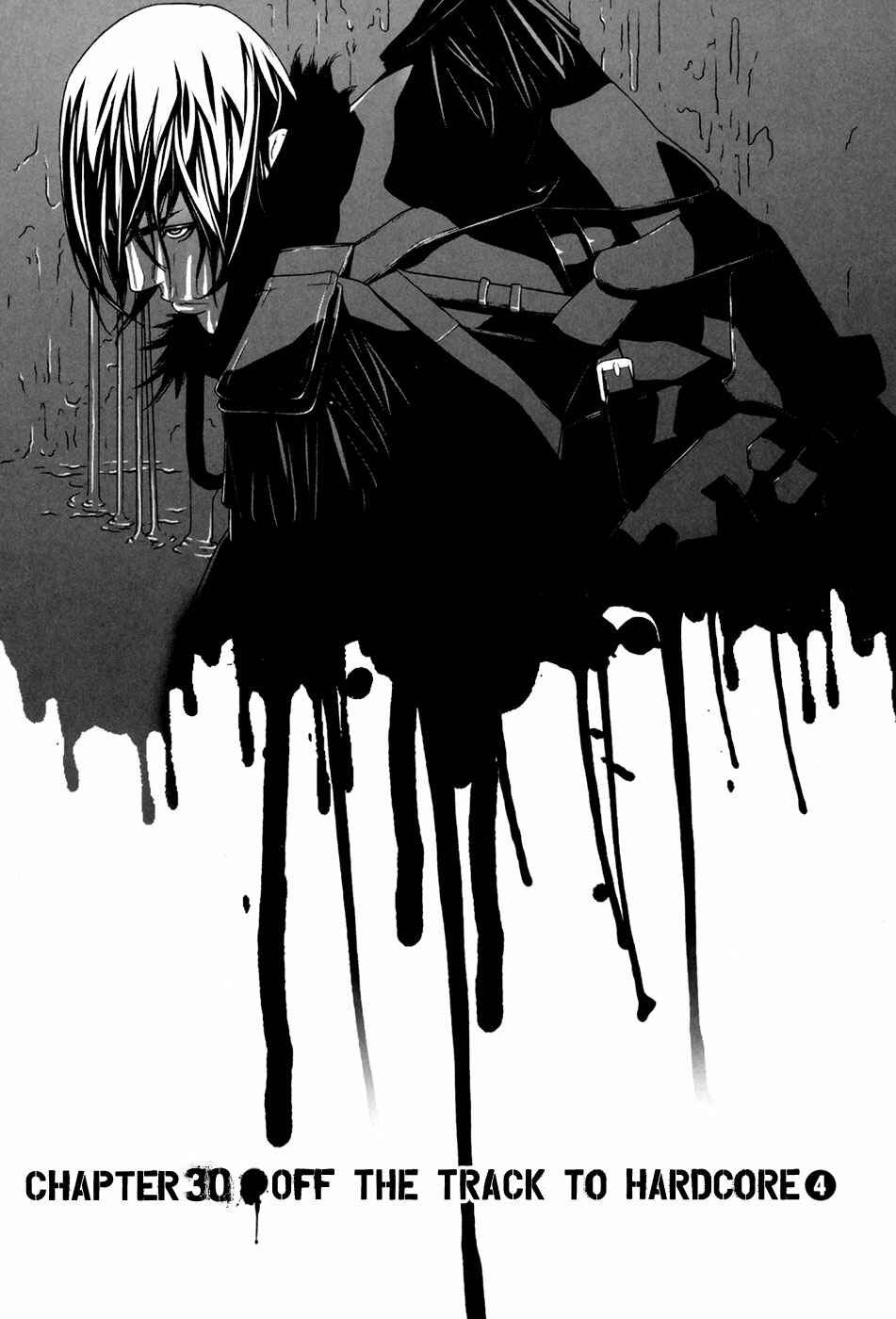 Page 6 Chapter 30 ultrabaroque deprogrammer